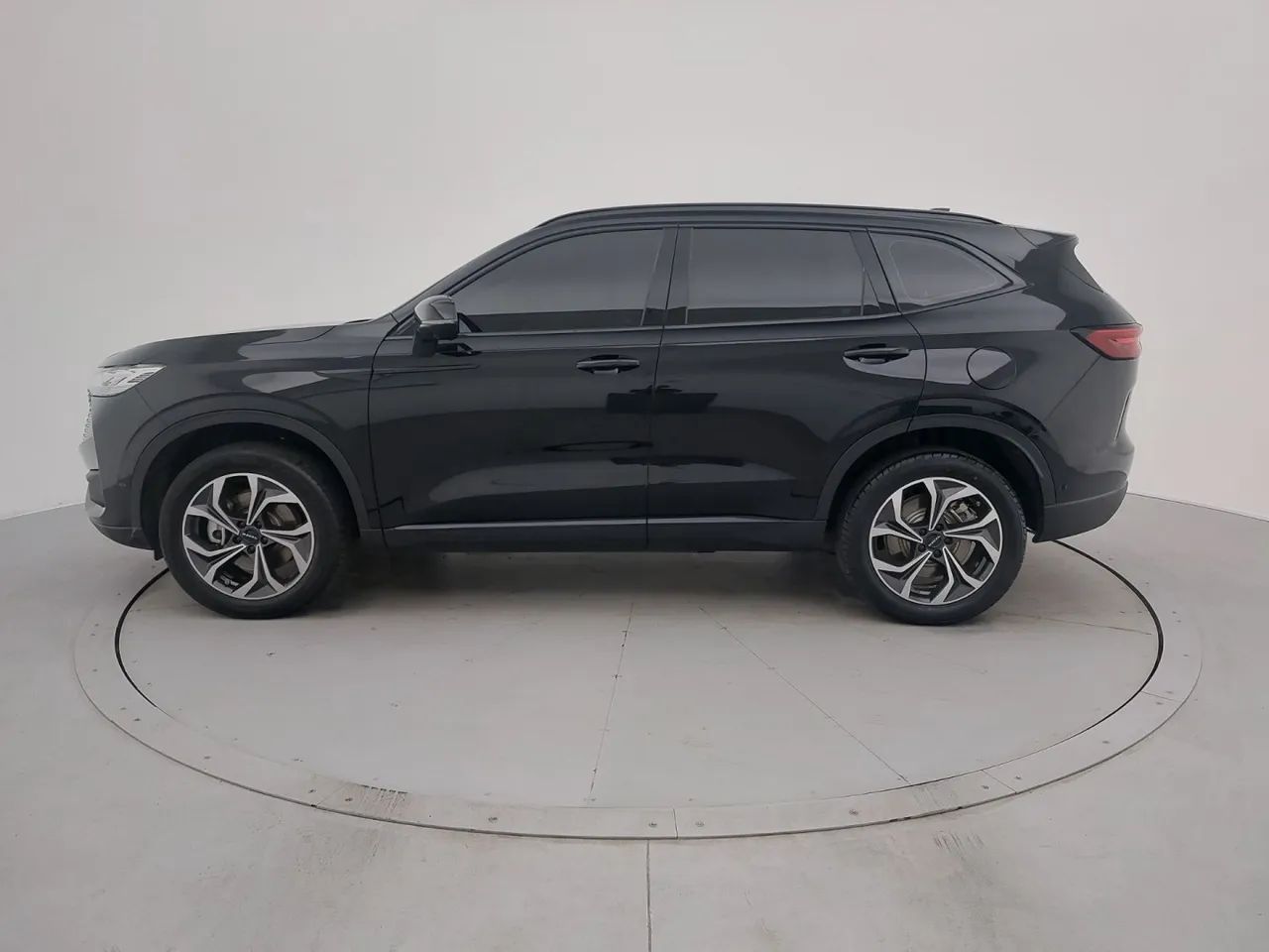GWM Haval H6 Premium Phev AWD, foto 2 de 18
