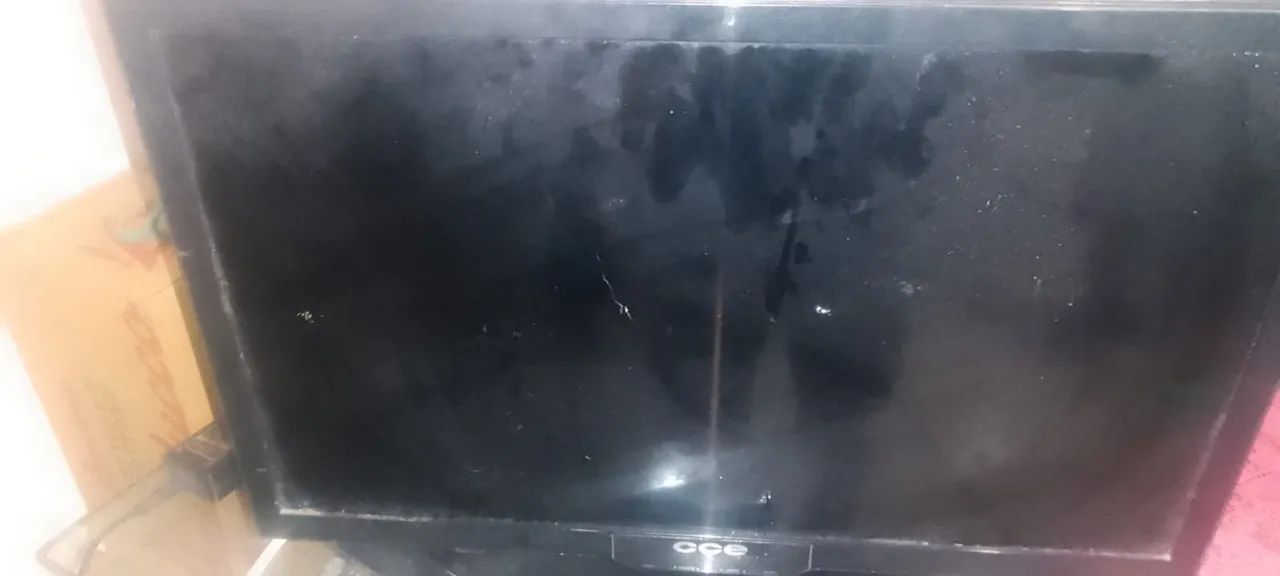 Três TVs prá aproveitar peças  - Foto 4