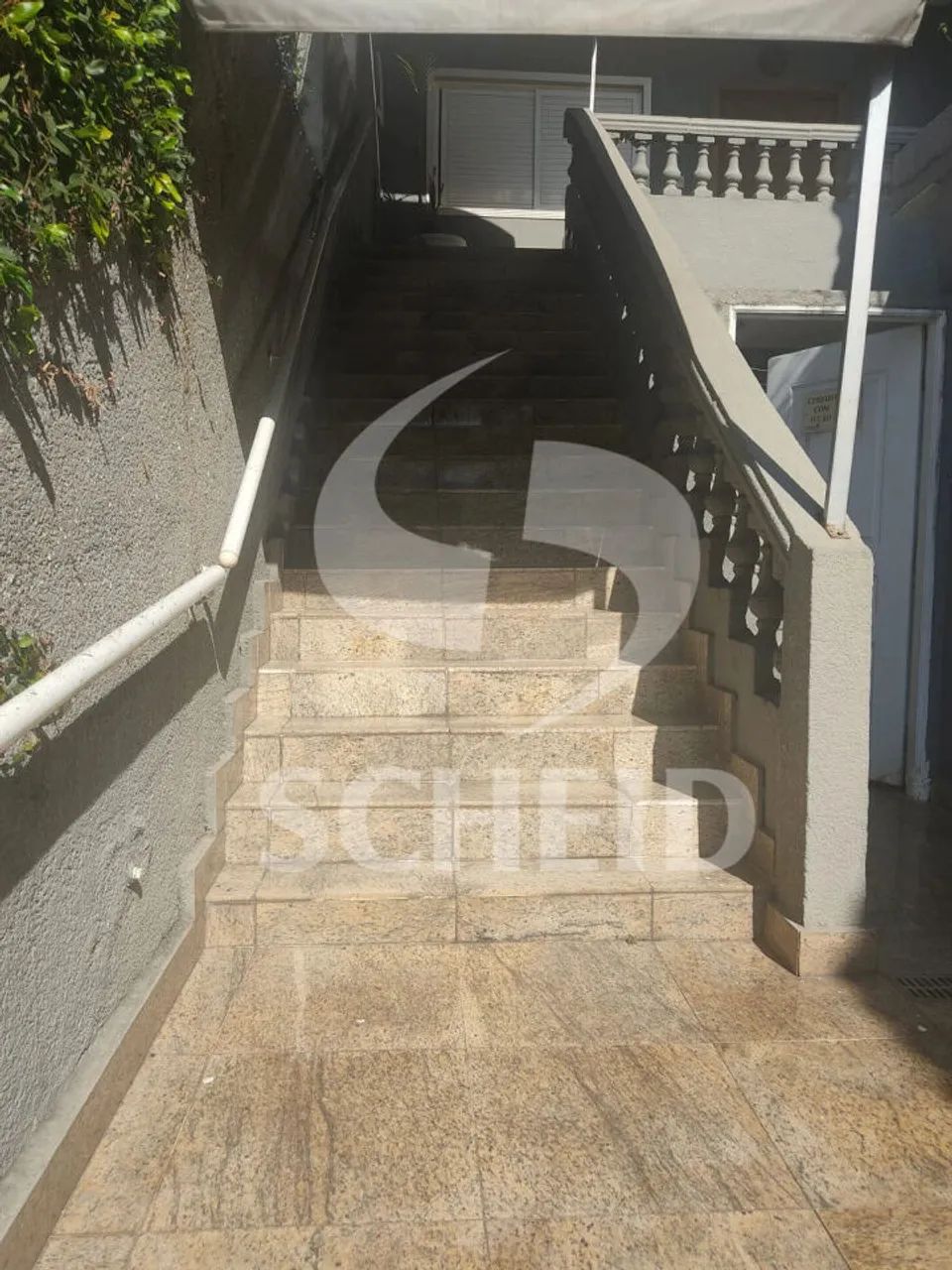 Casa Comercial no Morumbi
