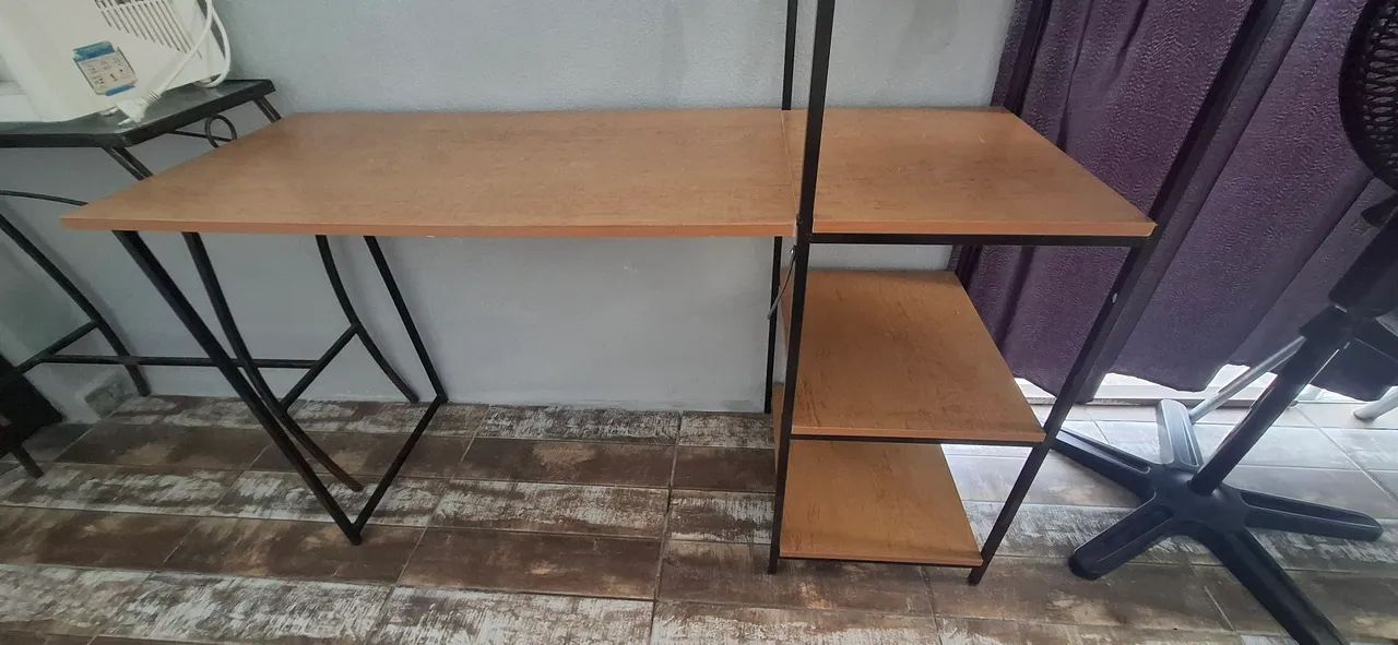Escrivaninha ou estante - Foto 3