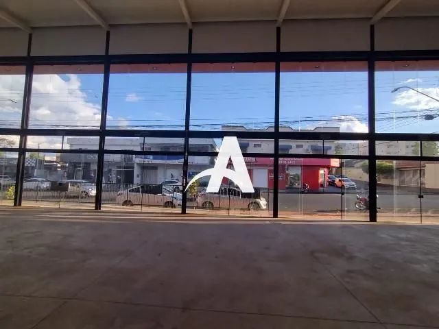 Aluguel Loja TUBALINA