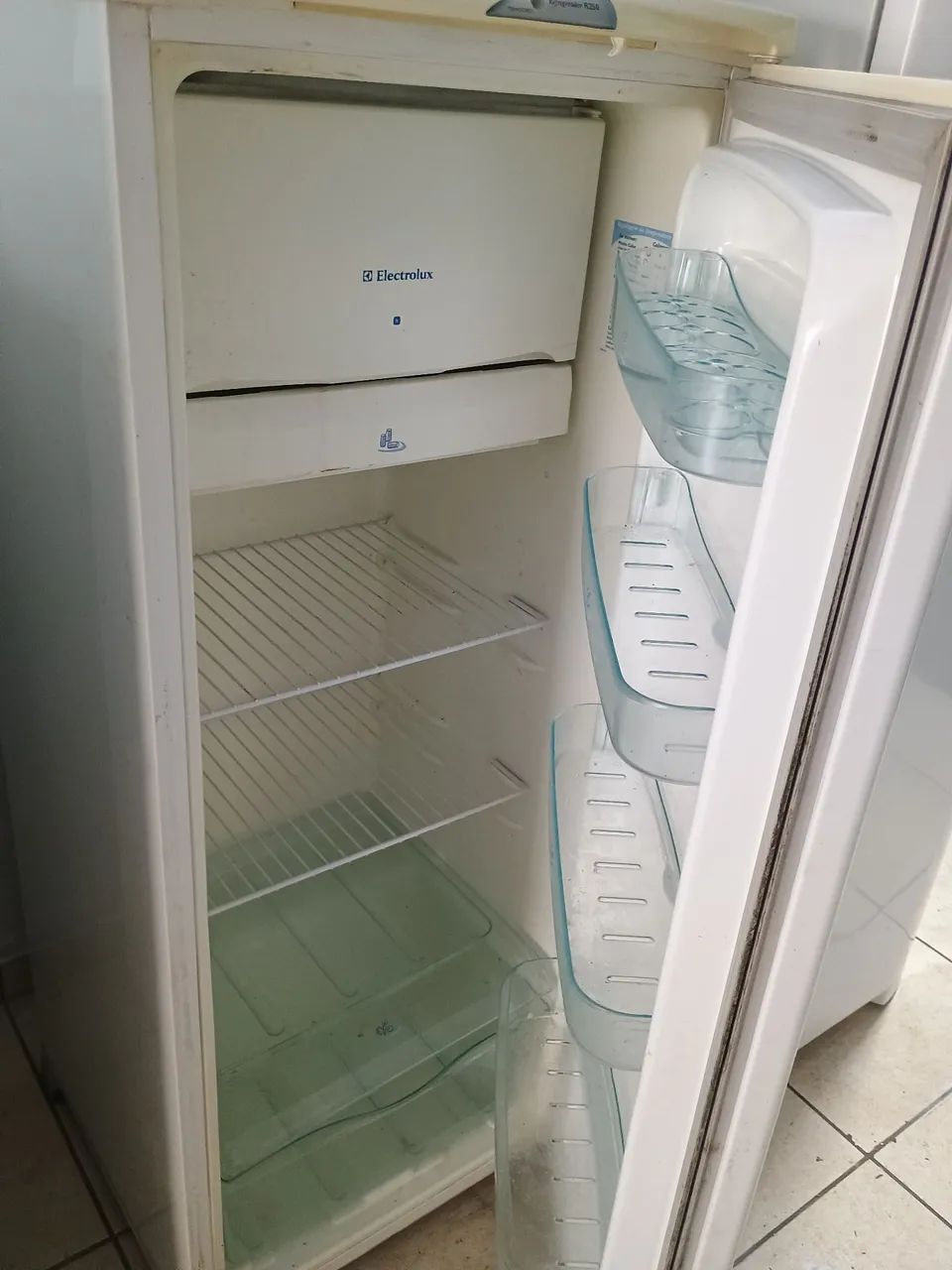 Geladeira Eletrolux  - Foto 2