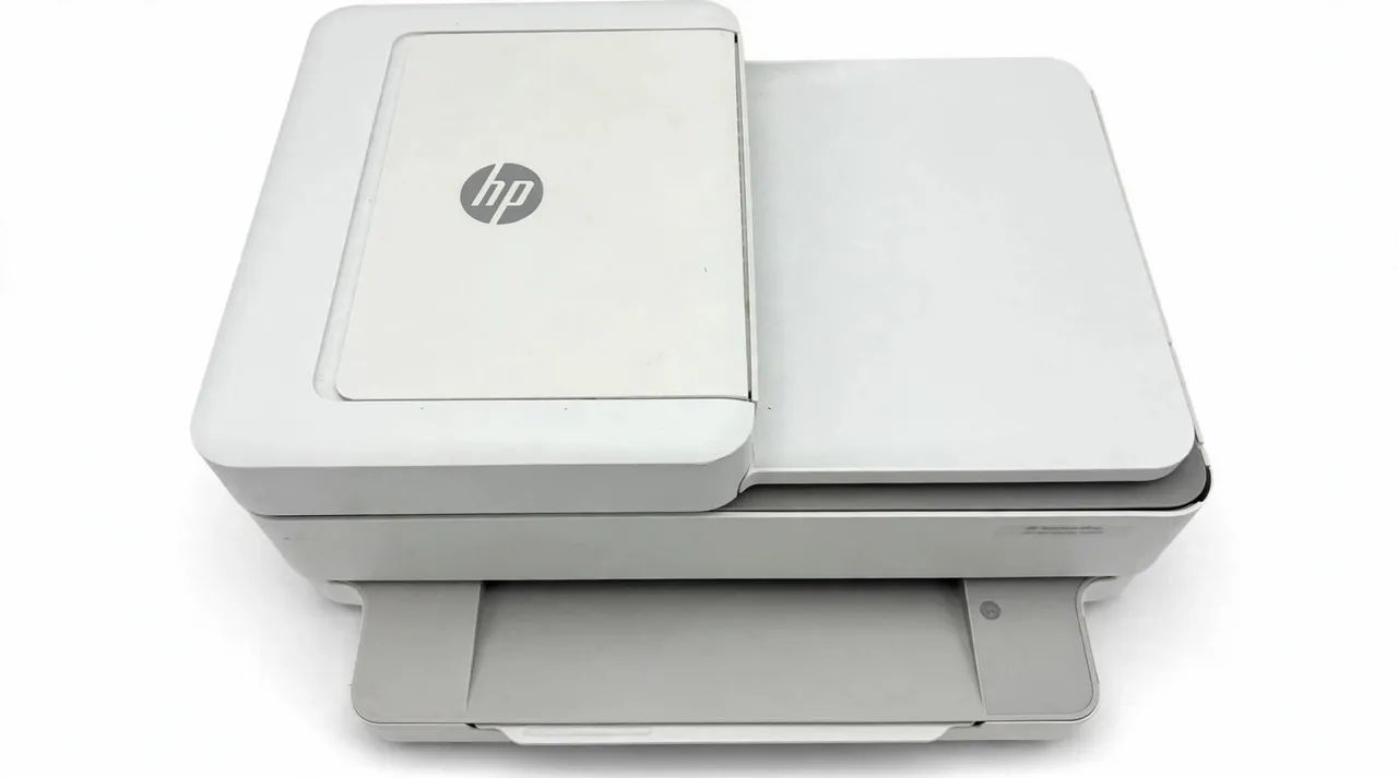 ? VENDO IMPRESSORA HP - ÓTIMA OPORTUNIDADE! ? - Foto 5