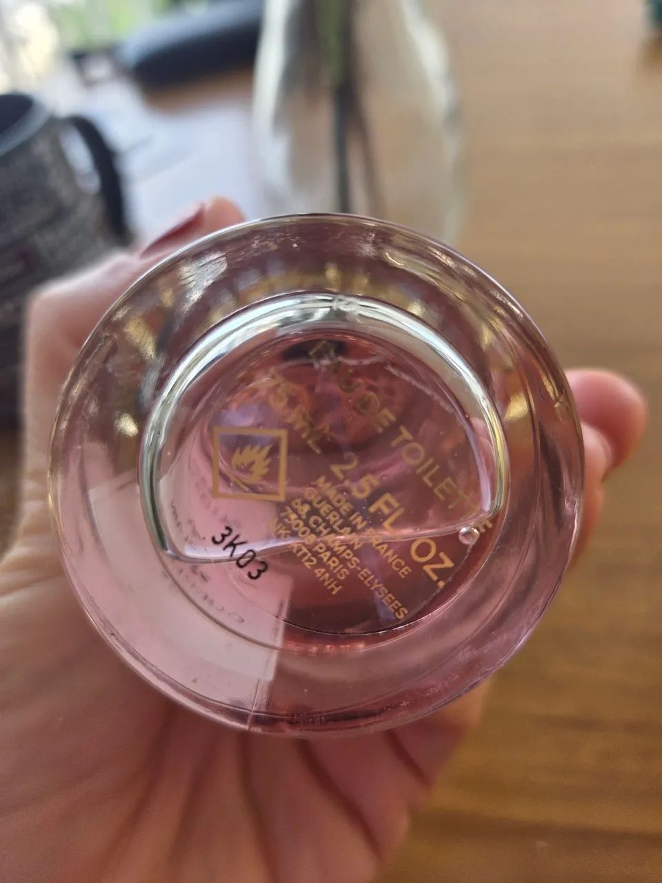 Aqua allegoria guerlain - Foto 3