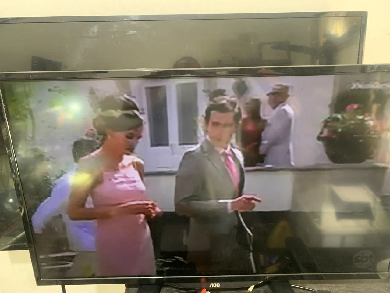 Tv AOC 32