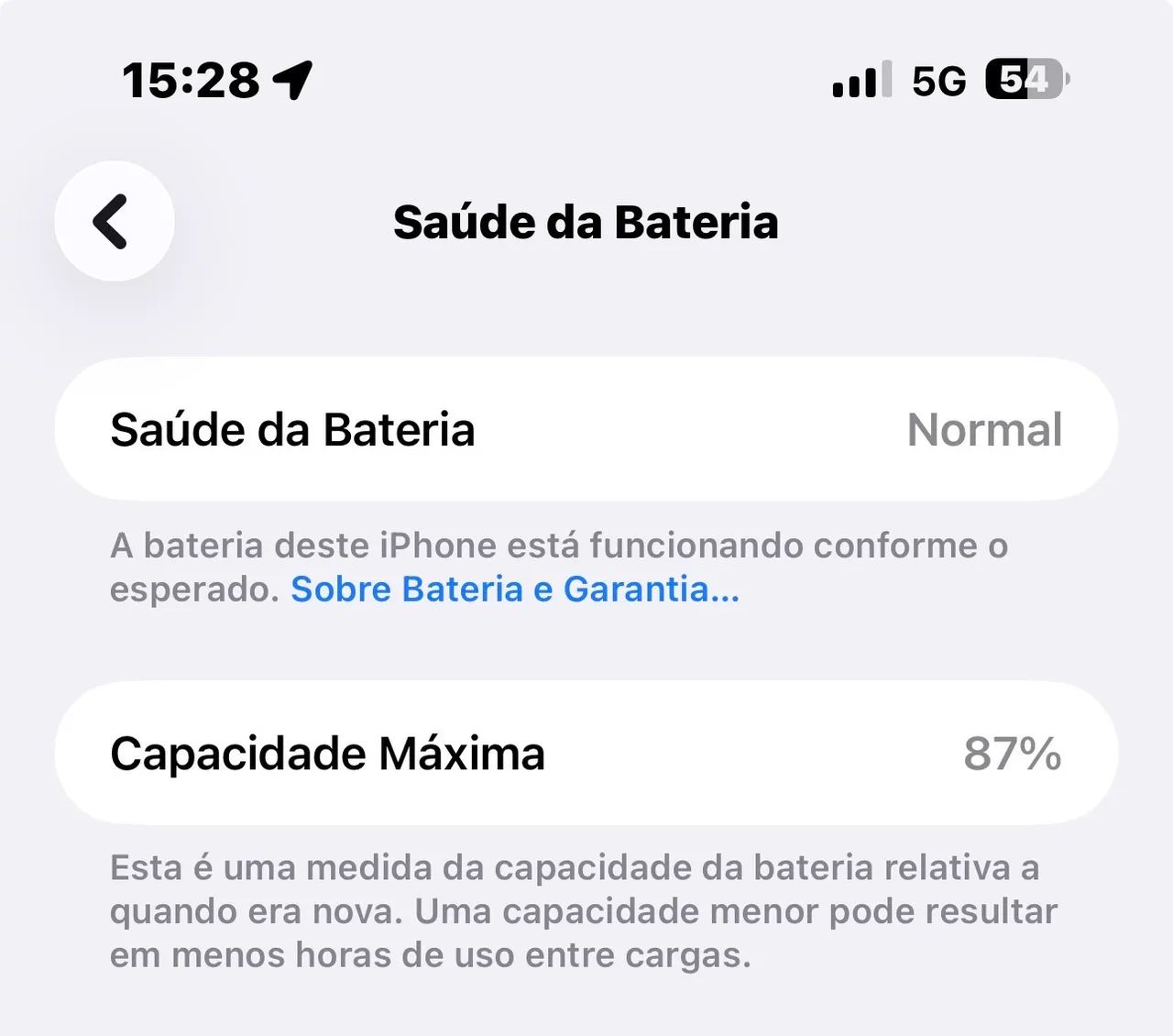 iPhone 15 pro Max  - Foto 4