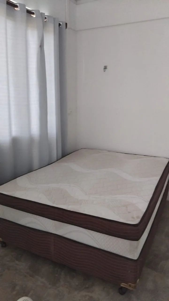 Cama Casal Bom Sono - Foto 3
