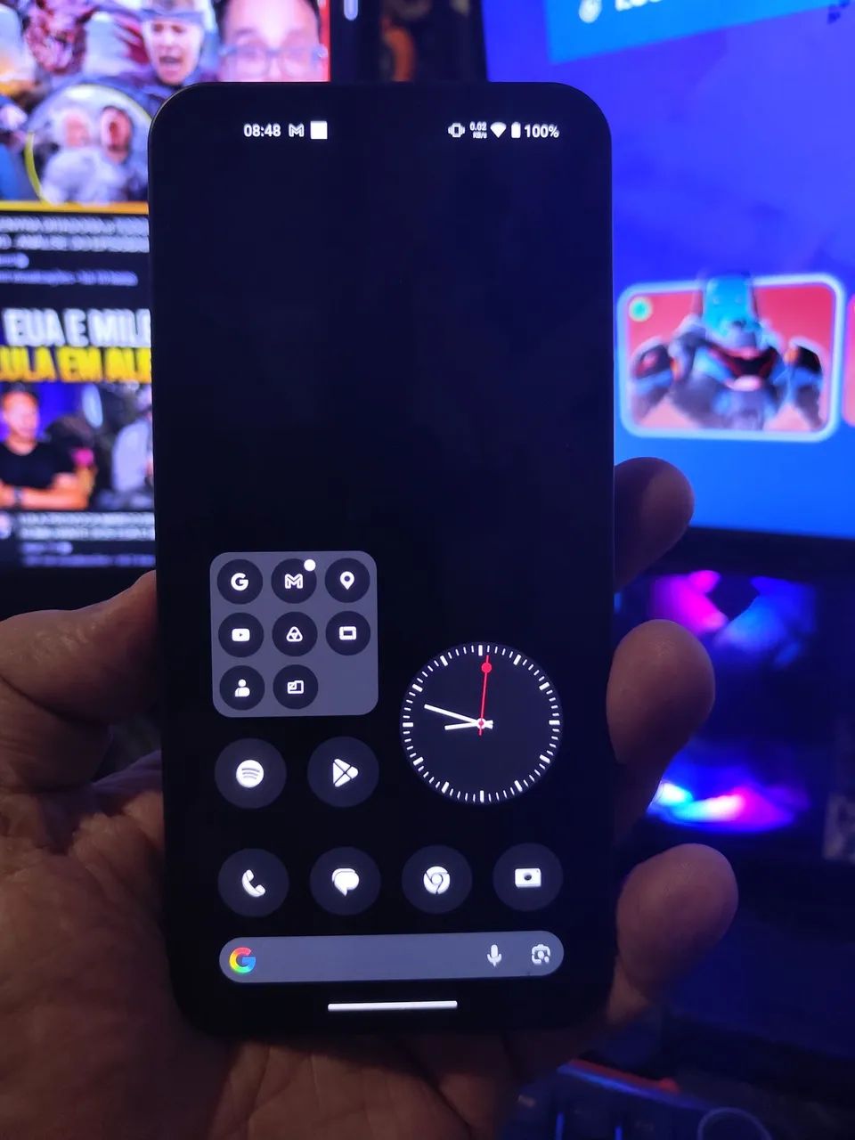 Nothing phone 1