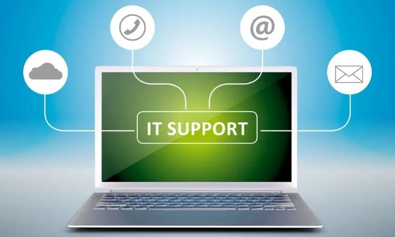 Instalação de Redes, Wi-Fi e Cabeamento - Campo Largo
