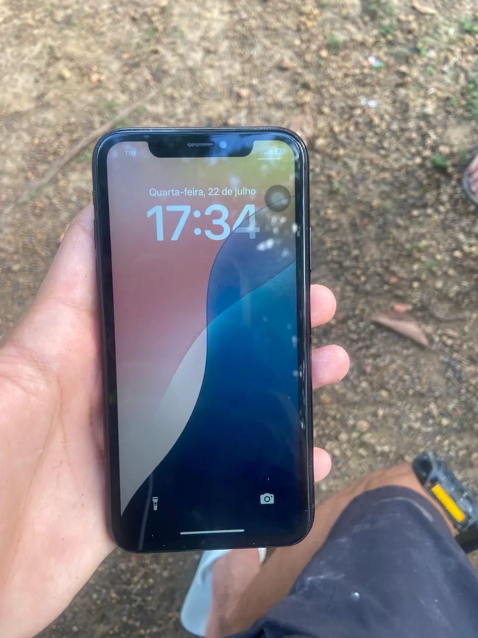 iphone xr 64gb - Foto 2