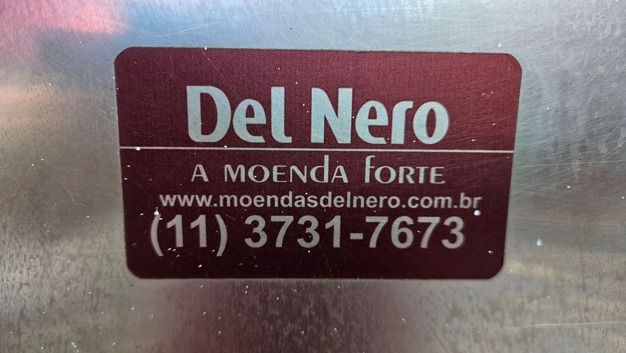 Moenda de Cana Del Nero 3cv - Foto 5