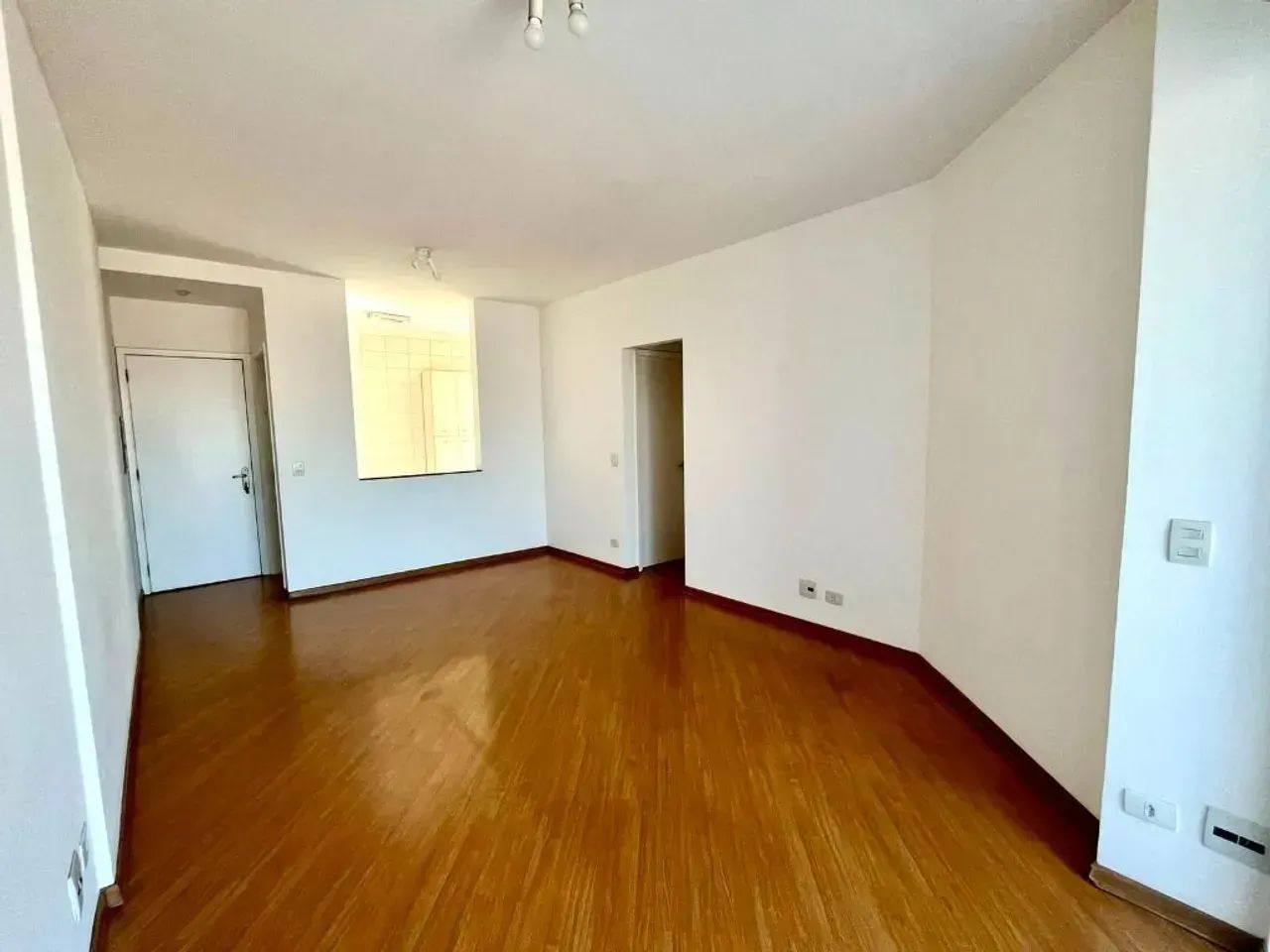 Apartament para alugar com 86m²com 3 quartos em Centro - São Bernardo do Campo - SP