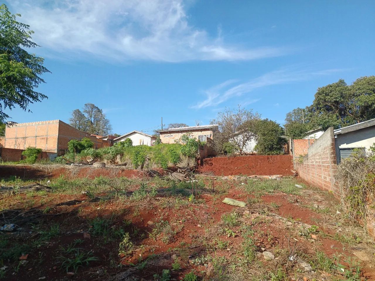 Terreno 200m2 - Foto 4