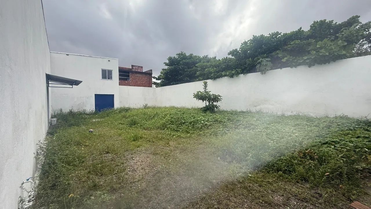 ALUGA-SE GALPÃO  - Foto 6