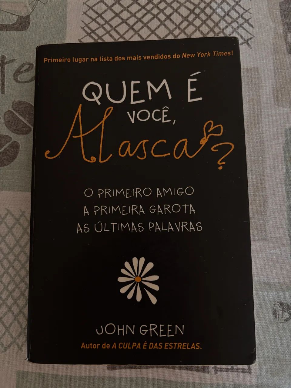 Livro: Quem é você, alasca?  - Foto 2