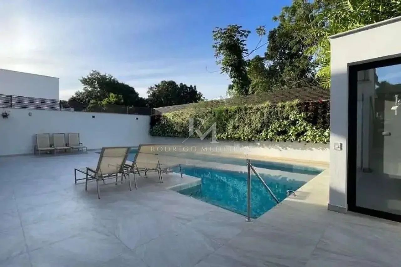 Casa em condomínio com 5 suítes à venda em Jurerê, Florianópolis - Foto 2