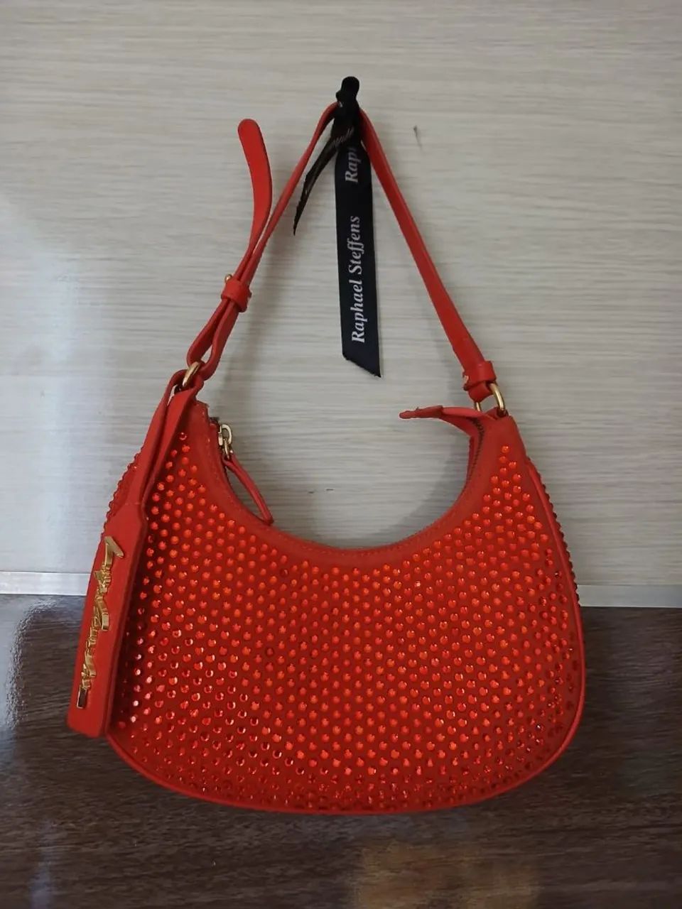 BOLSA LUIZA BARCELOS  - Foto 5