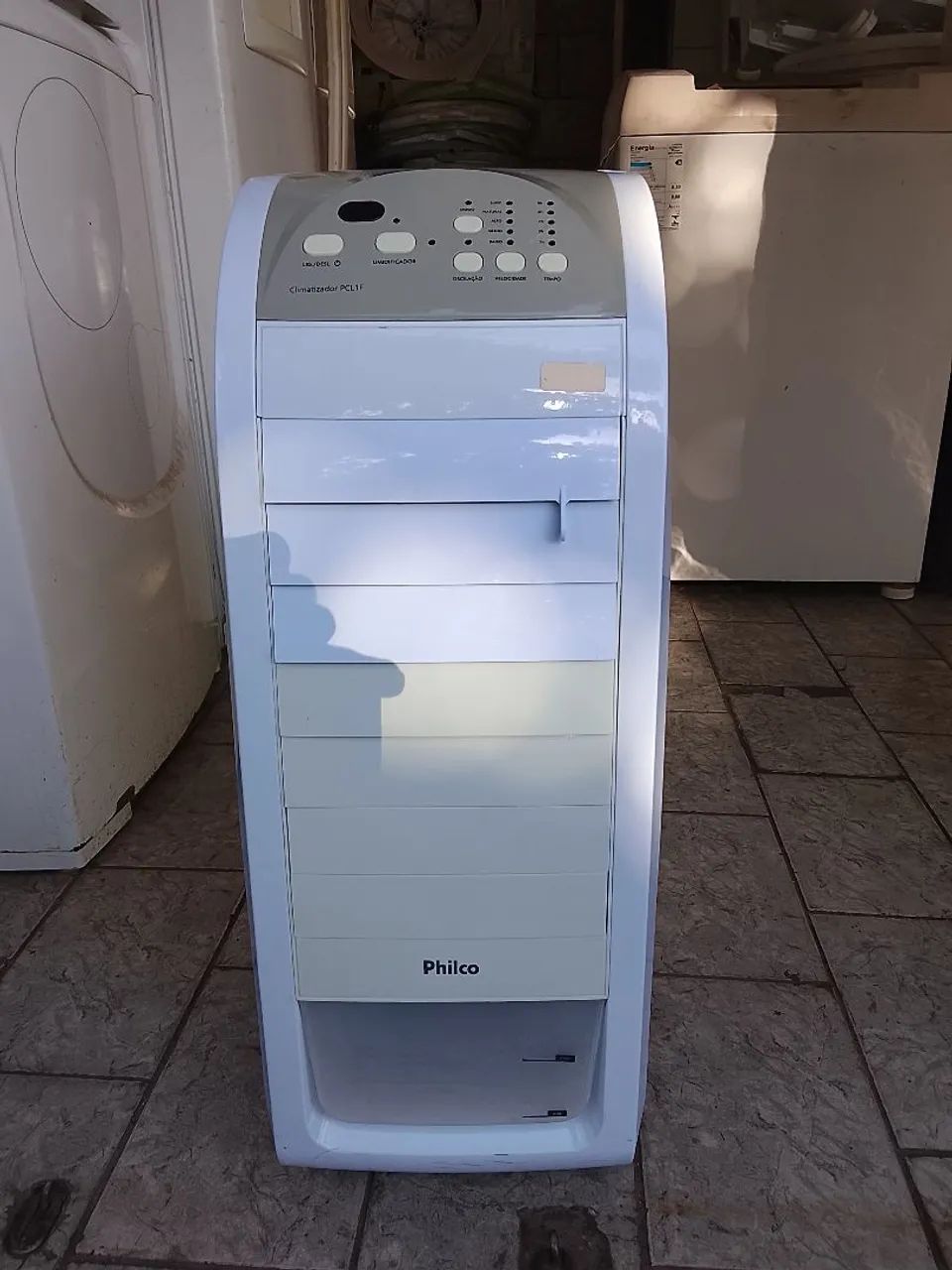 Climatizador Philco 