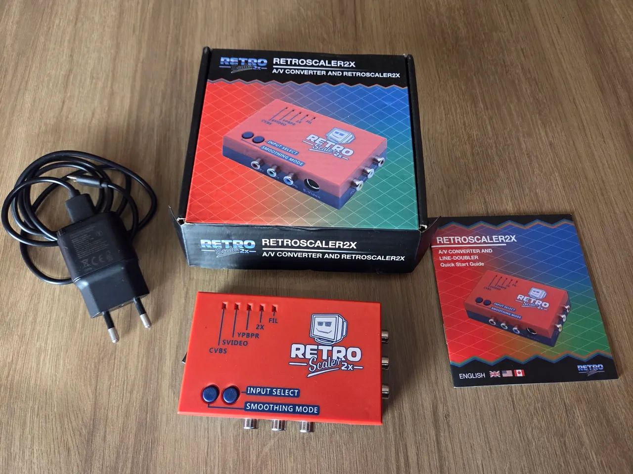 Retroscaler2x  - Foto 4
