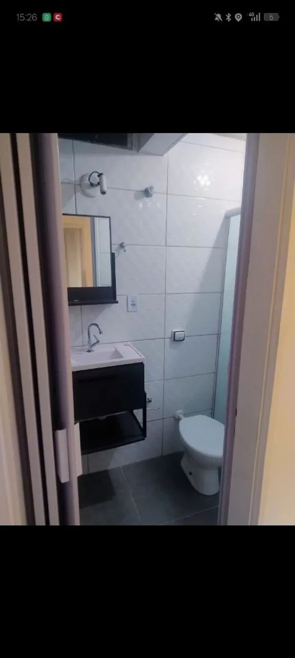 Apartamento no Saboo para alugar sem obrigação de caução e direto com o proprietário  - Foto 3