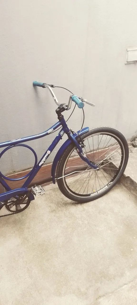 Bicicletas top pra trabalho  - Foto 2