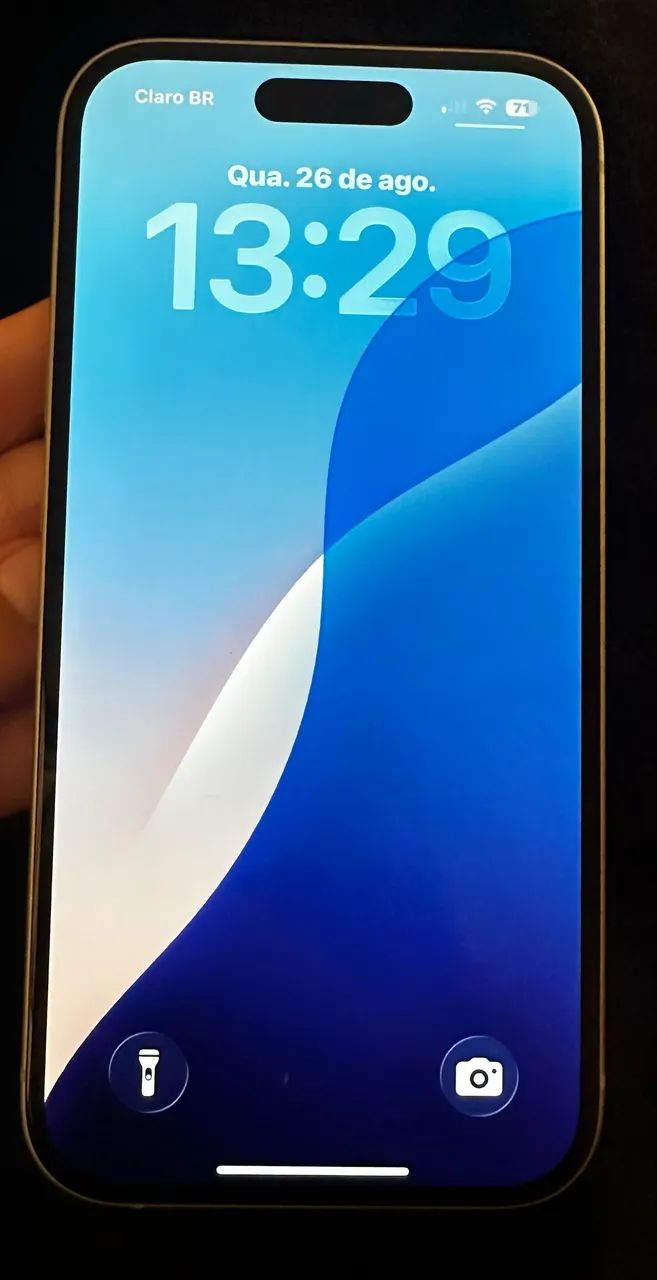 iphone 15 - Foto 2