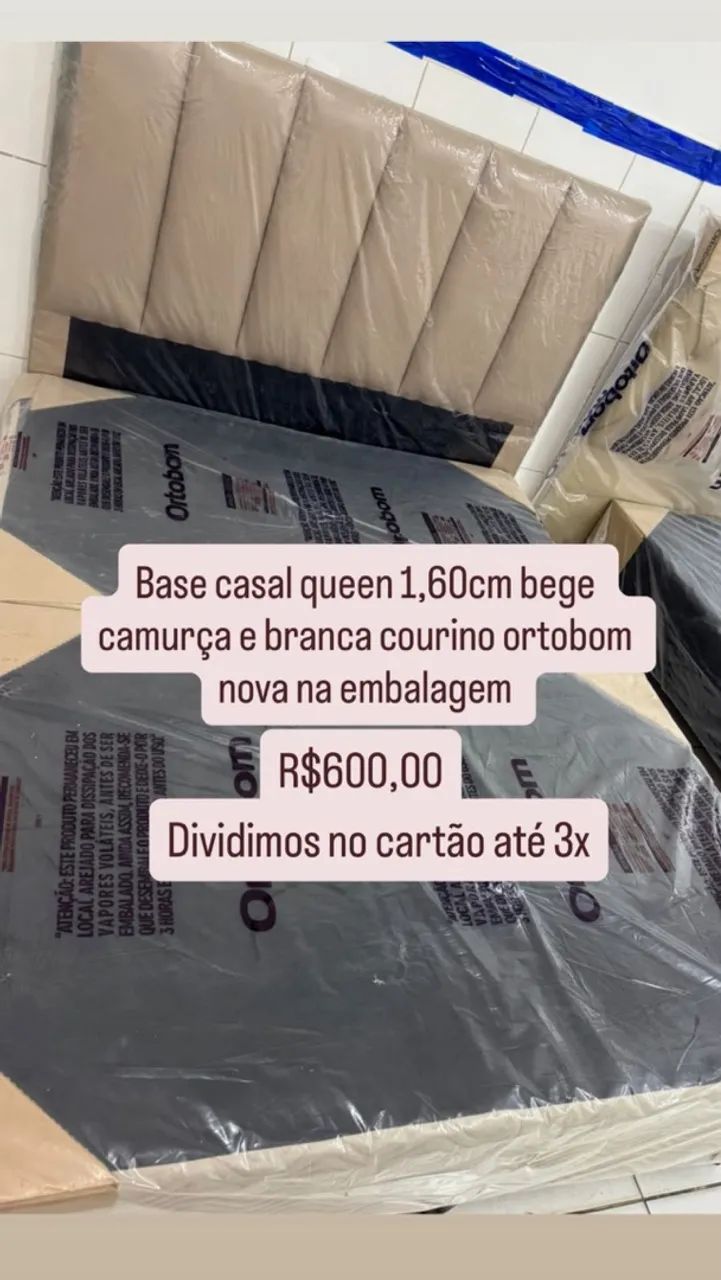 Cama  - Foto 5