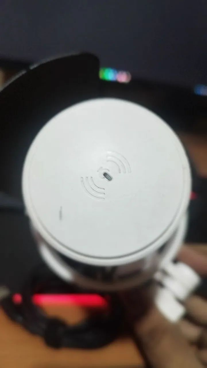 Fifine Ampligame A8 White - Foto 3