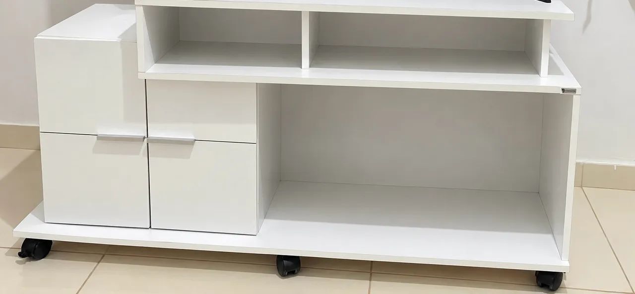 Rack de sala - Foto 2
