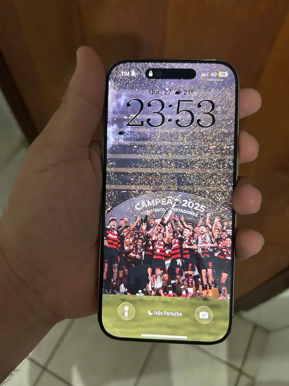 iphone 17 Air 256g - NA GARANTIA APPLE - Foto 2