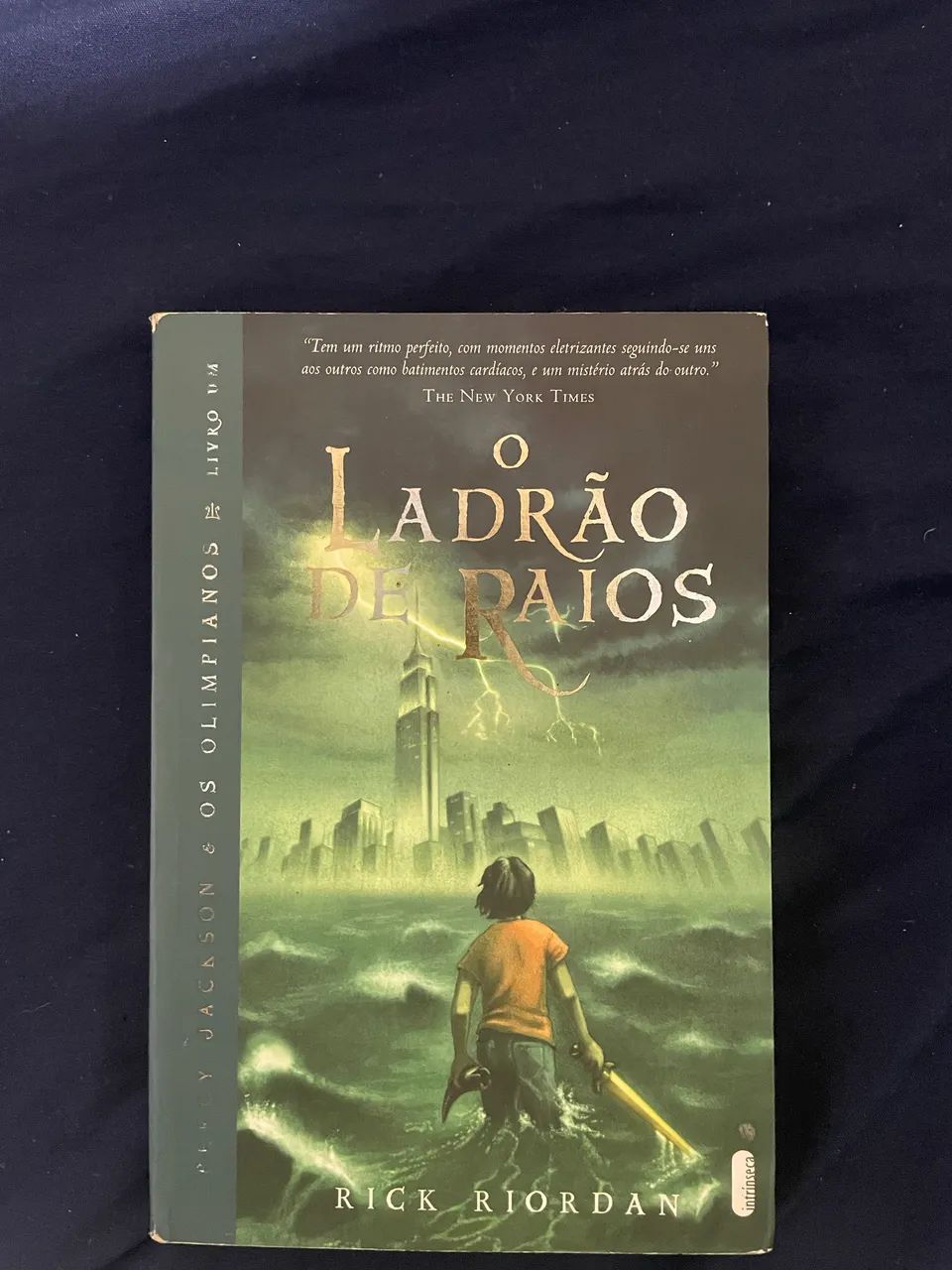 Livros variados 