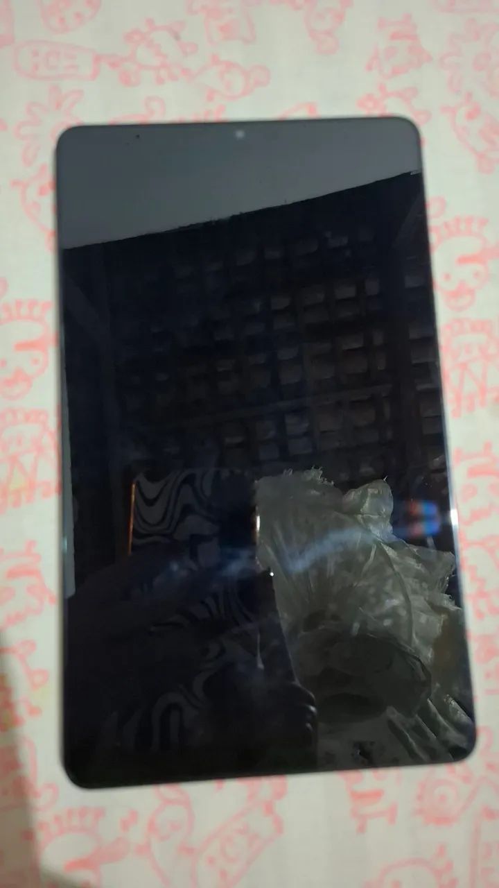 Samsung tab A11 - Foto 4