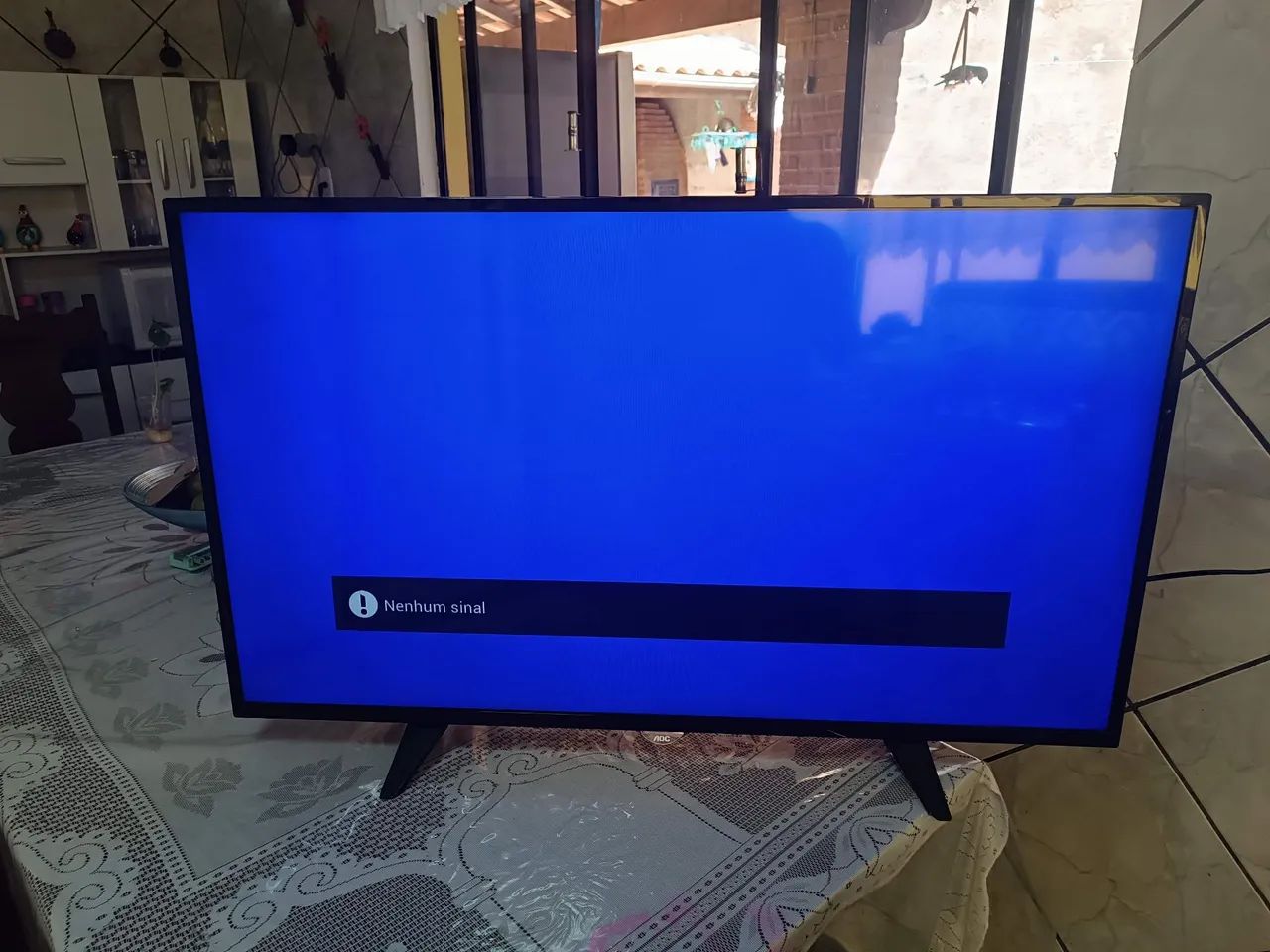 Smart Tv 43" - Foto 3