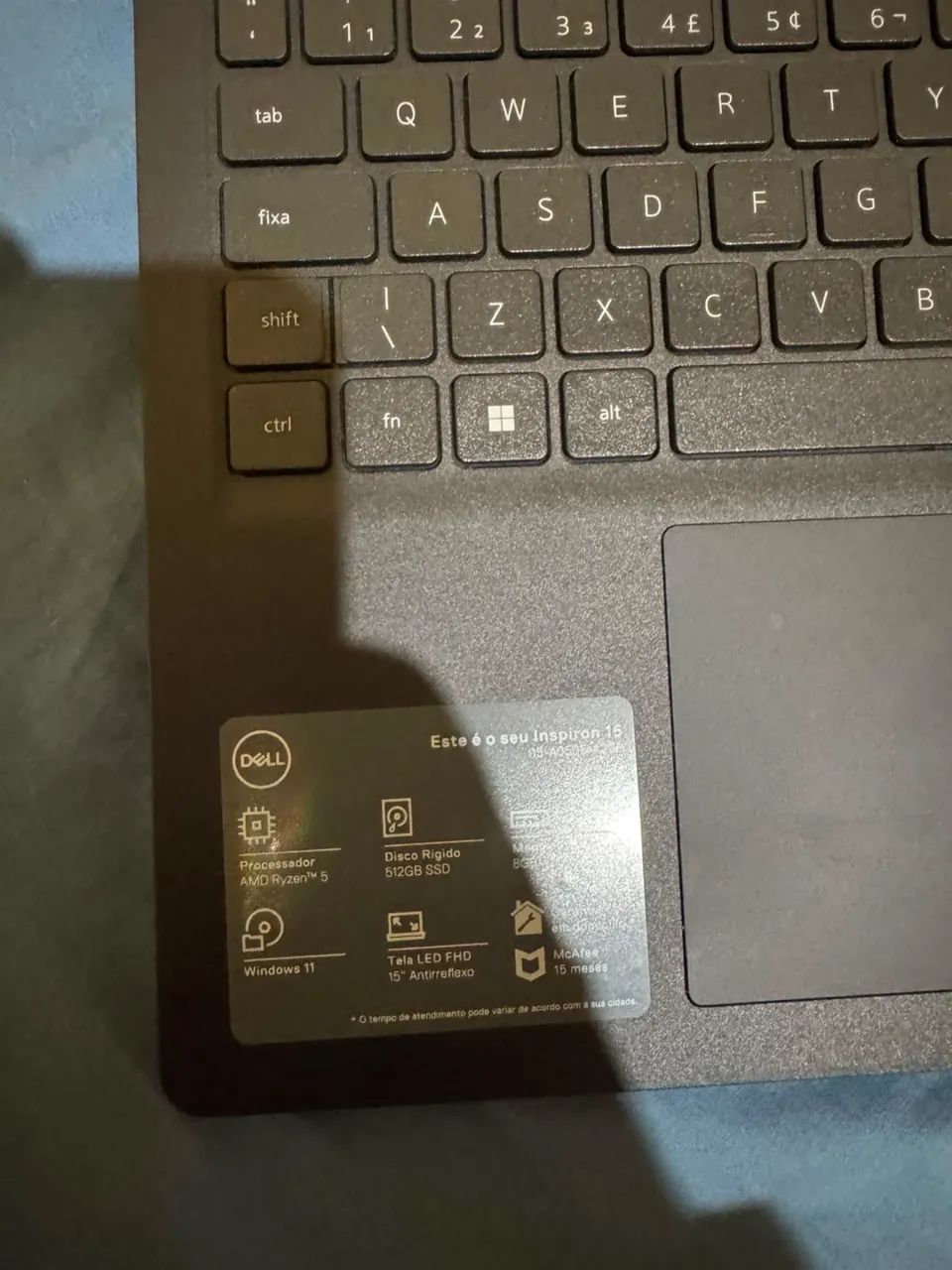 DELL INSPIRON 15  - Foto 5