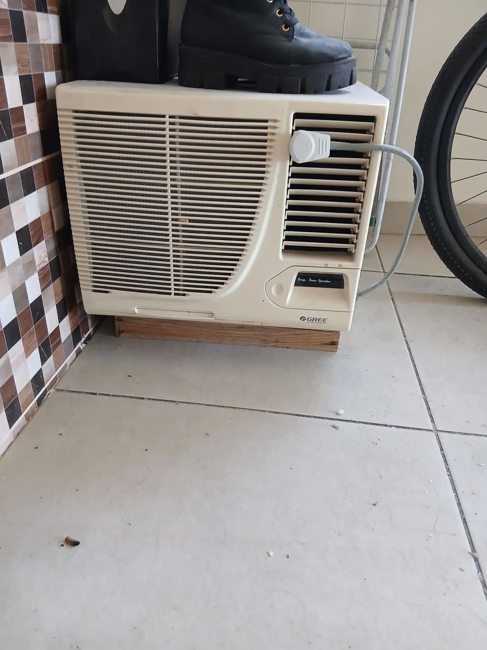 Ar condicionado  - Foto 2