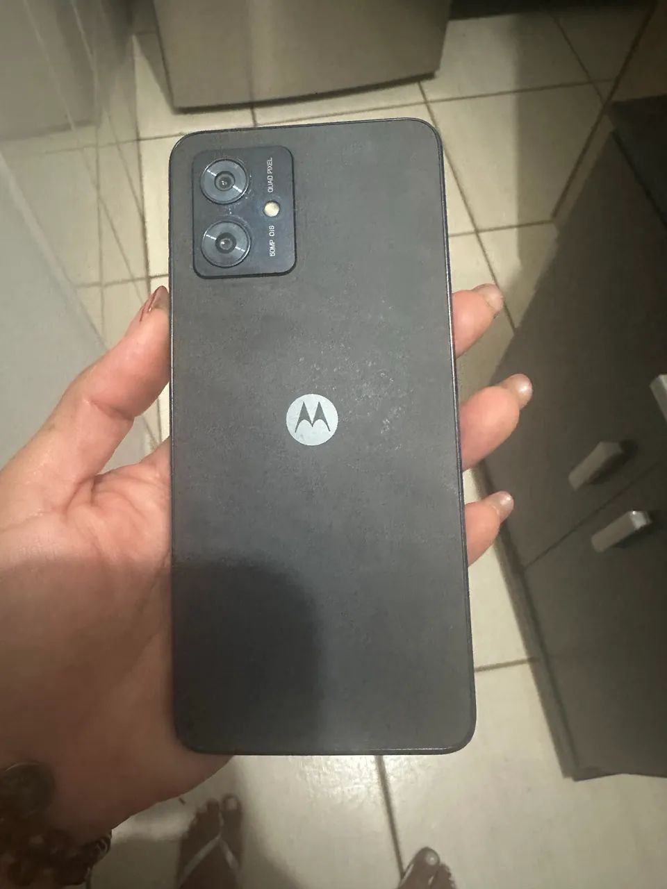 Venda celular G54 motorola - Foto 3
