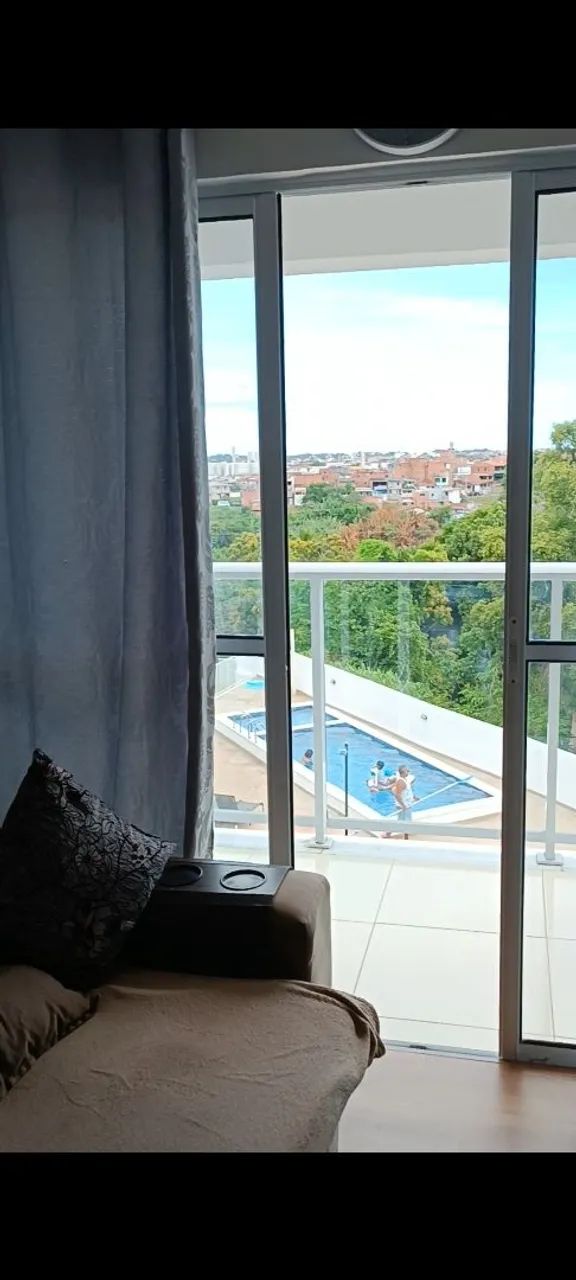Vendo Apartamento *