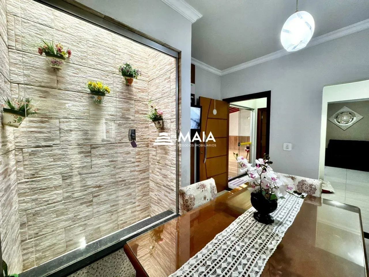 Casa à venda no Conjunto Morada do Sol - Foto 5