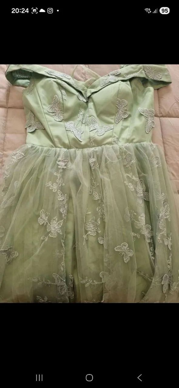 Vestido de Festa  - Foto 2