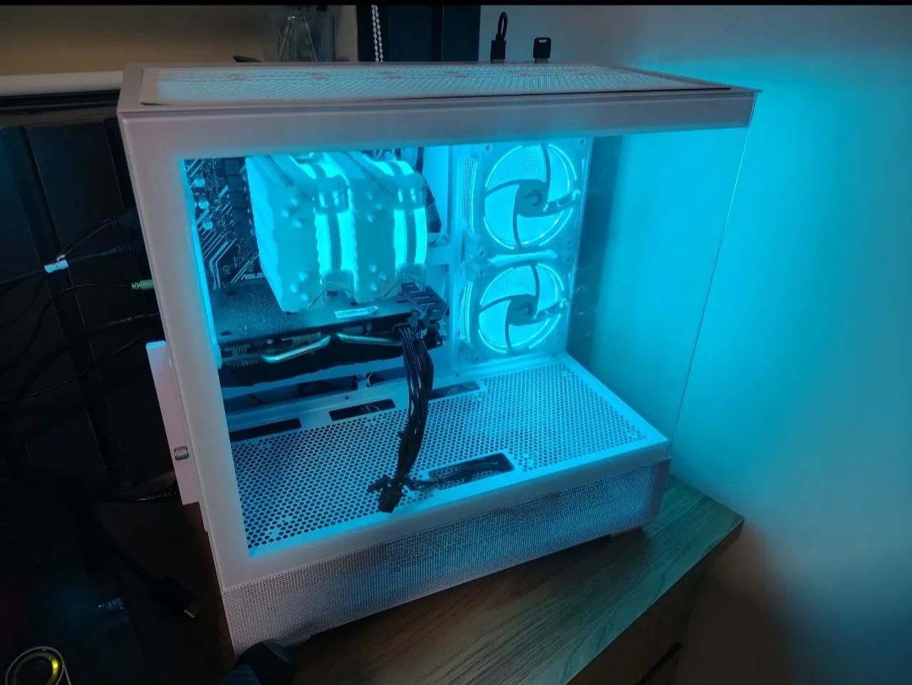 Vende-se Pc gamer  - Foto 2
