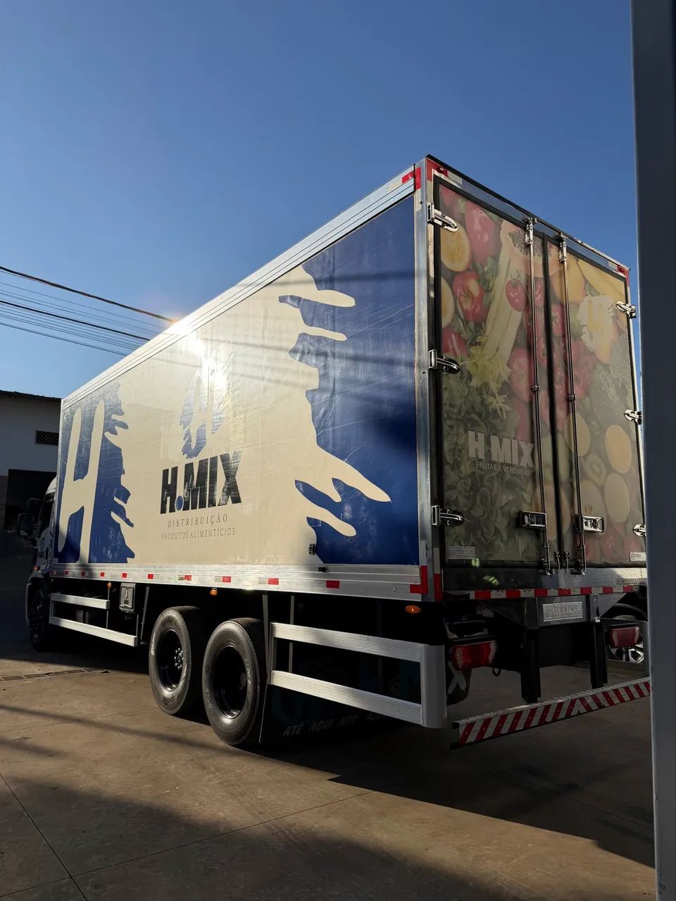 CARGO 2429 - PANDA - MANUAL - Foto 4