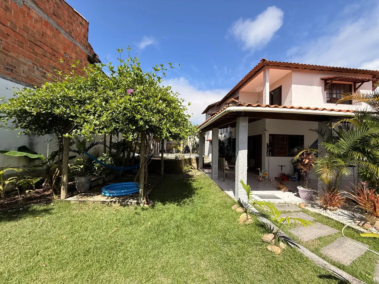 Casa com 4 suítes e piscina, Terreno 400m², Murilopolis - Foto 4