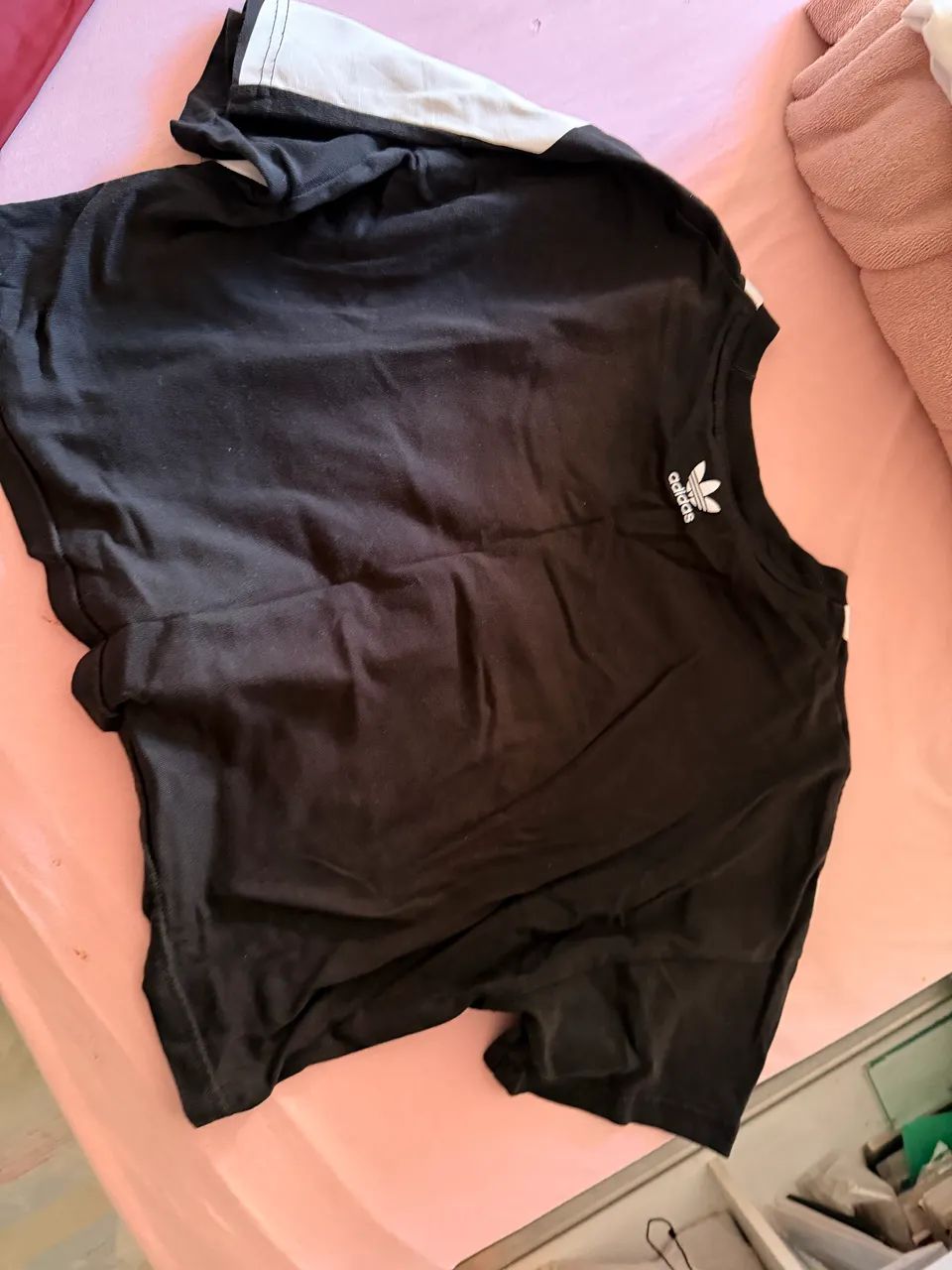 Blusa adidas original  - Foto 3