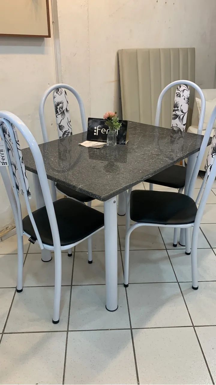 Mesa de cozinha  - Foto 2