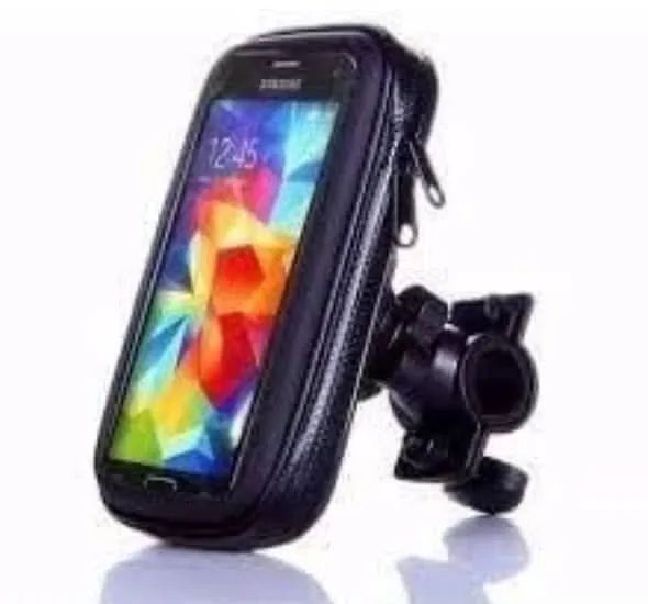 Suporte moto bicicleta  - Foto 3