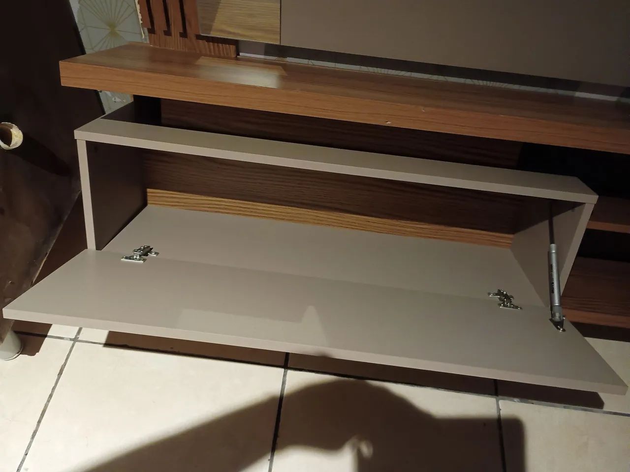 Rack com painel - Foto 4