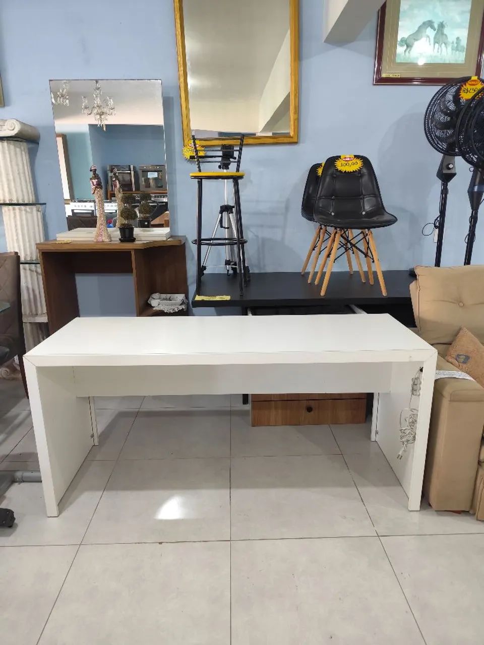 Mesa De Escritório  - Foto 5
