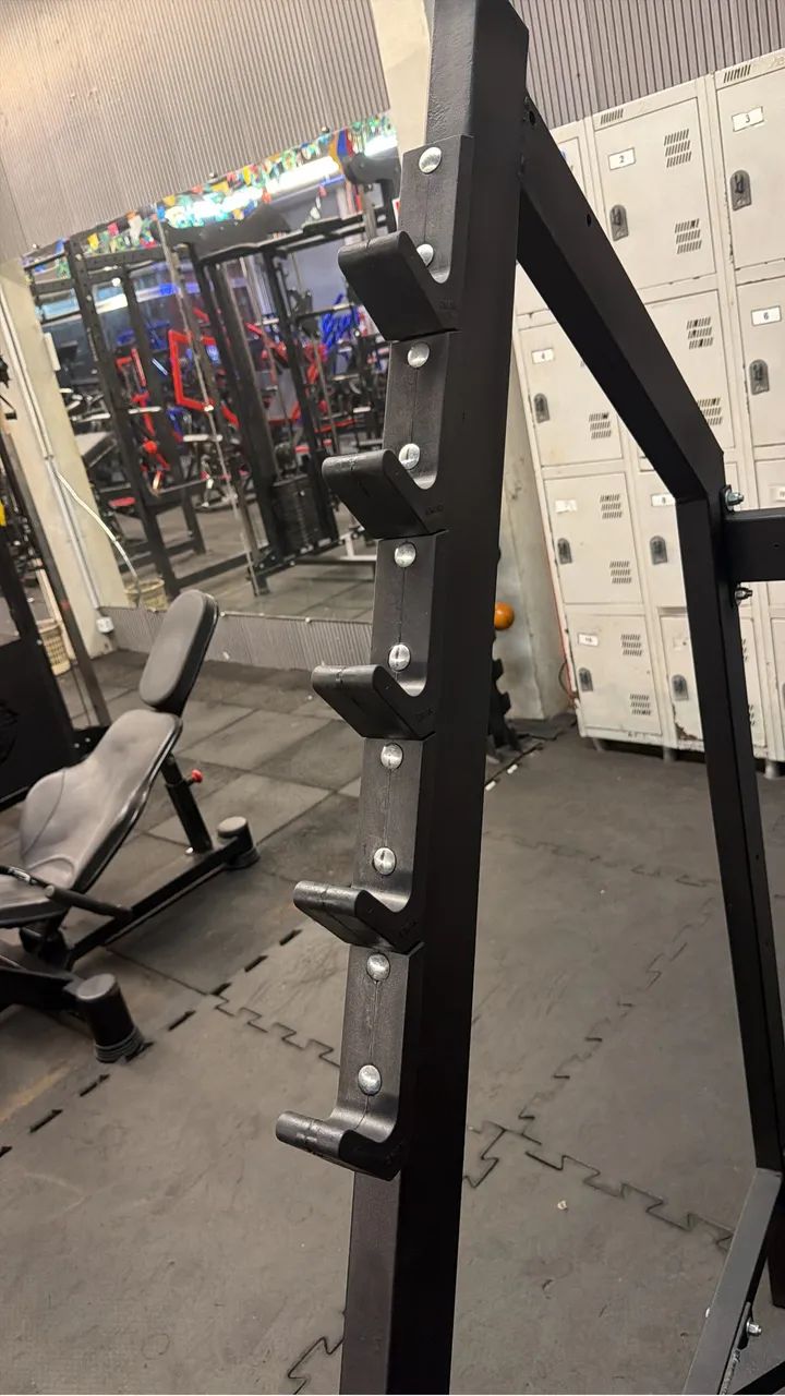 Maquina de academia - Foto 5