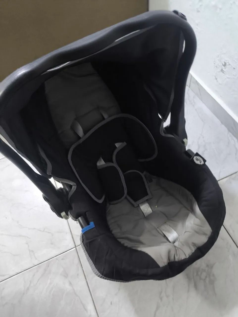 BEBÊ CONFORTO