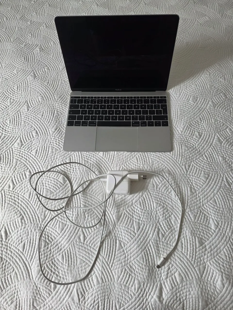 macbook 12 2016